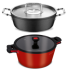 Hrnce a kastróly