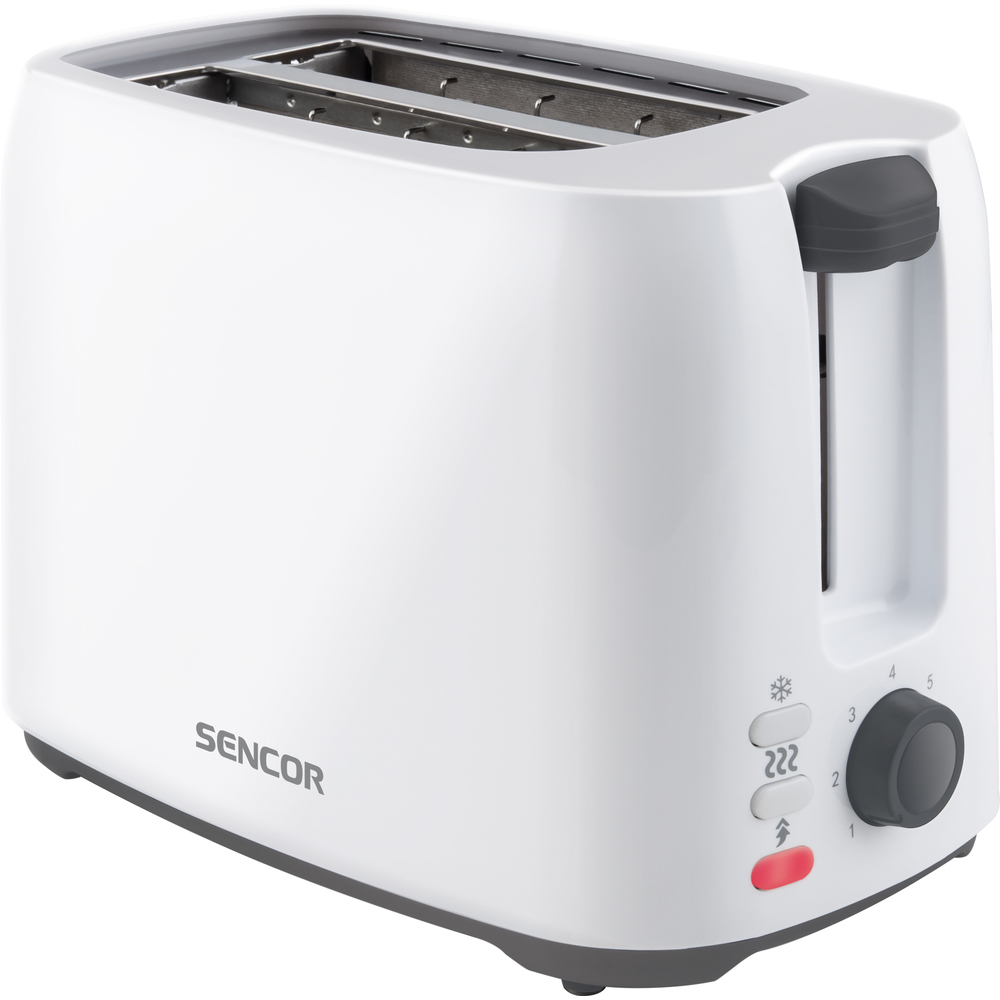 Hriankovač SENCOR STS 2606WH