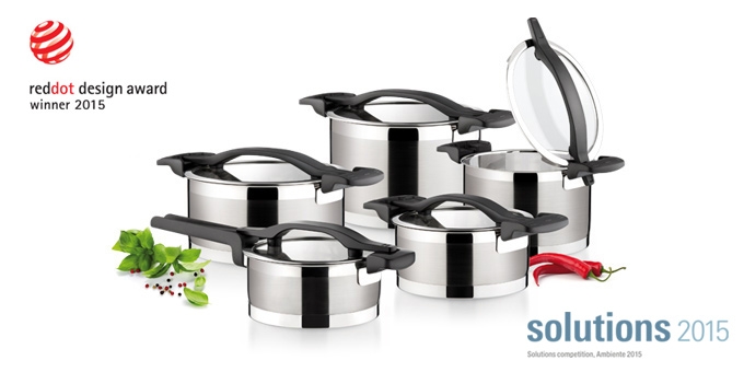 Súprava ULTIMA, 10 dielna