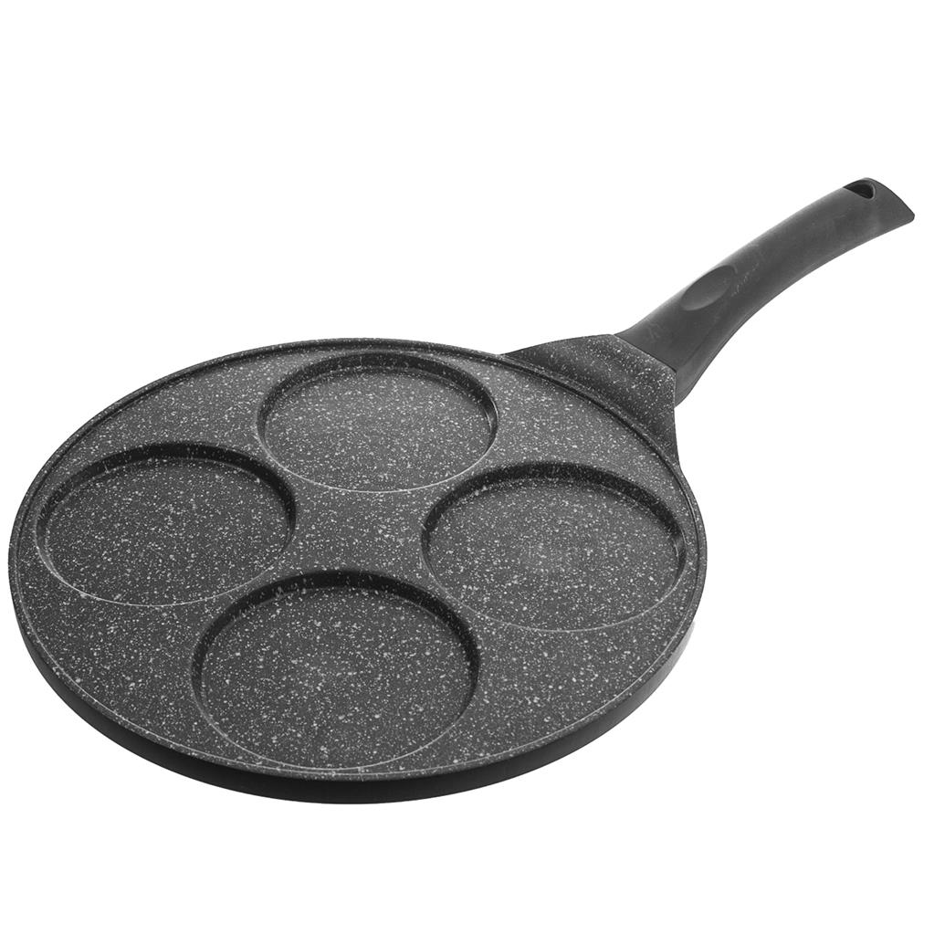 Panvica GRANDE volské oka 4 