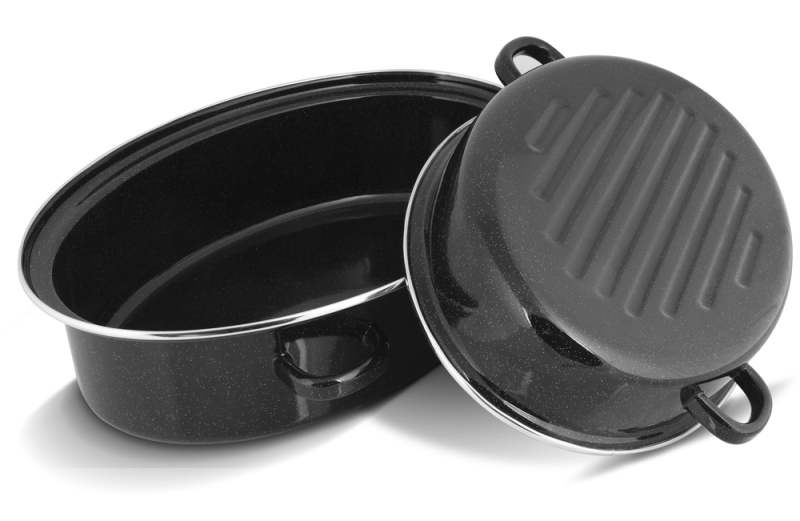 Pekáč smaltovaný 2D LAMART LT1185