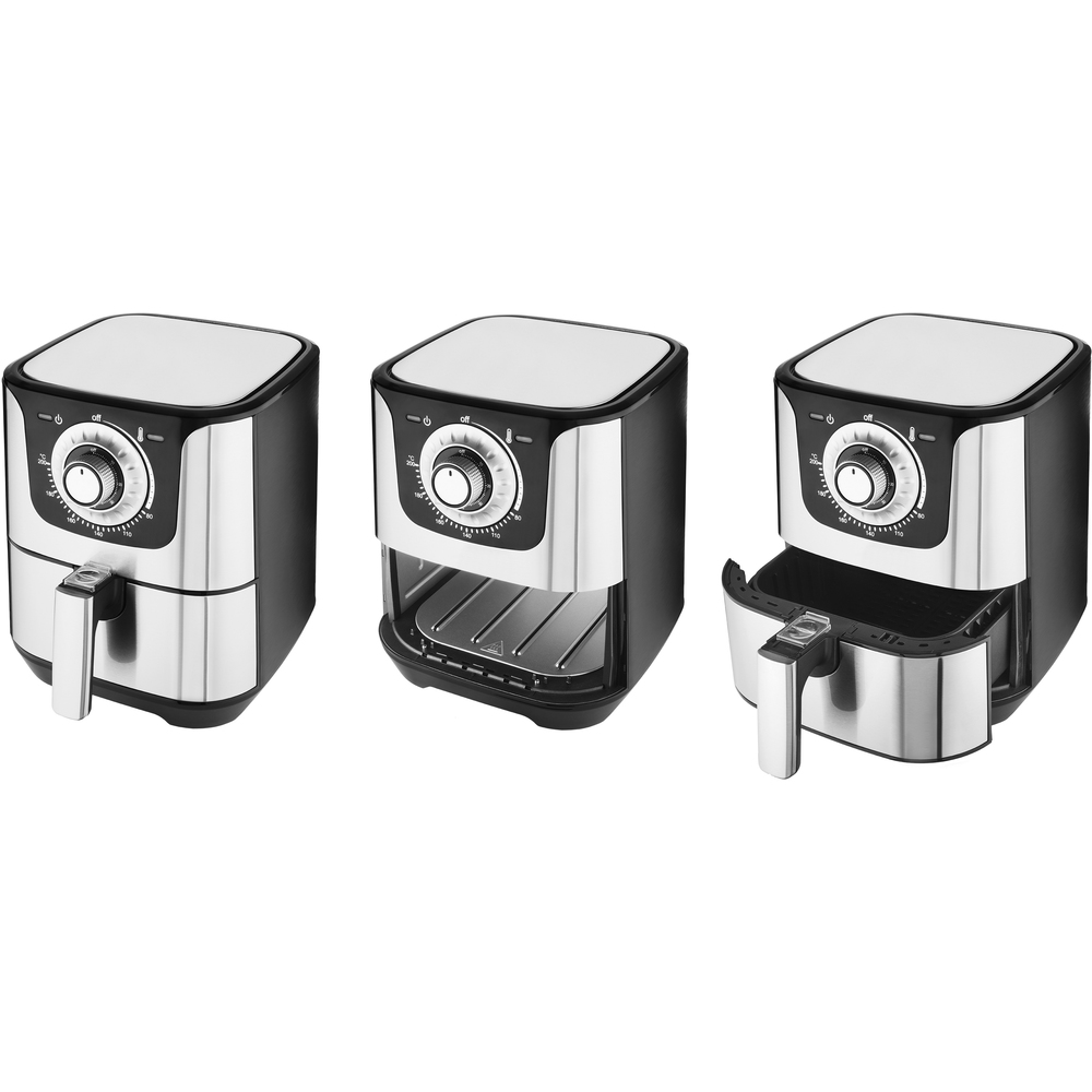 Teplovzdušná fritéza PHILCO PHAF 3500