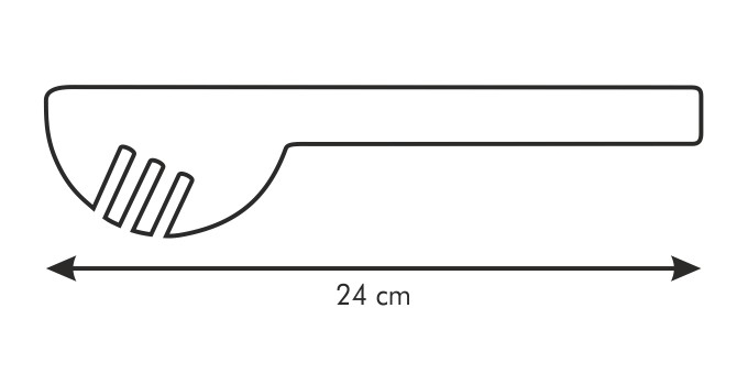 Kliešte na špagety PRESTO