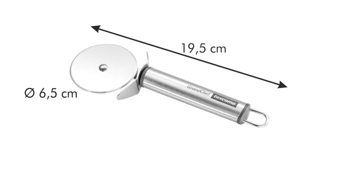 Krájacie koliesko GrandCHEF