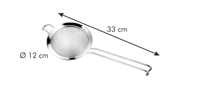 Sitko GrandCHEF d 12 cm
