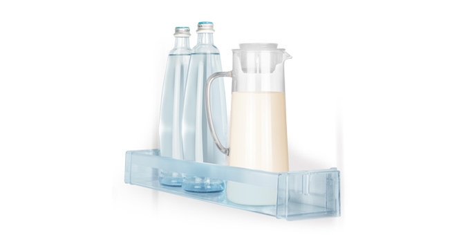 Džbán do chladničky TEO 1.0 l