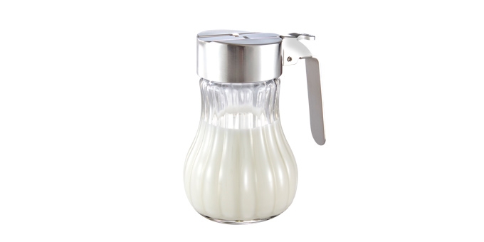 Nádoba na smotanu a med 250 ml CLASSIC