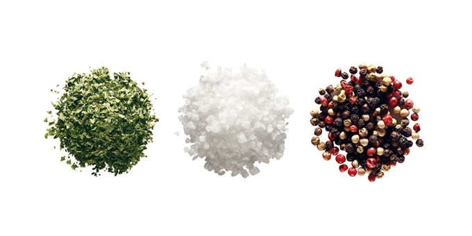 Elektrický mlynček na korenie/soľ PRESIDENT