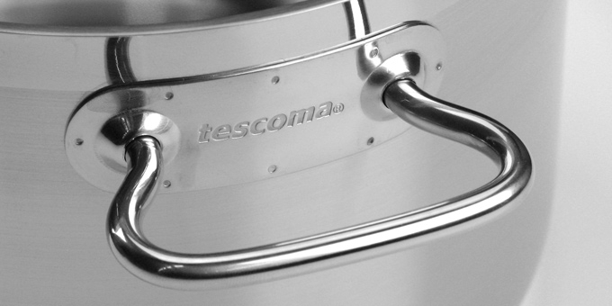 Kastról HOME PROFI s pokrievkou d 20 cm, 3,0l