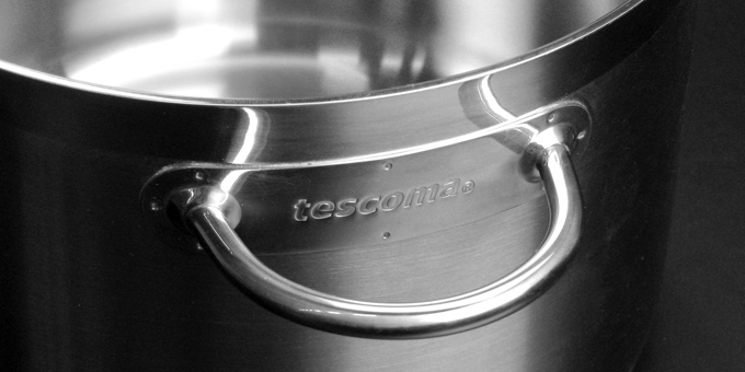 Kastról VISION s pokrievkou d 16 cm, 1,5 l