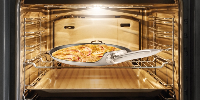 Panvica na palacinky GrandCHEF ø 26 cm