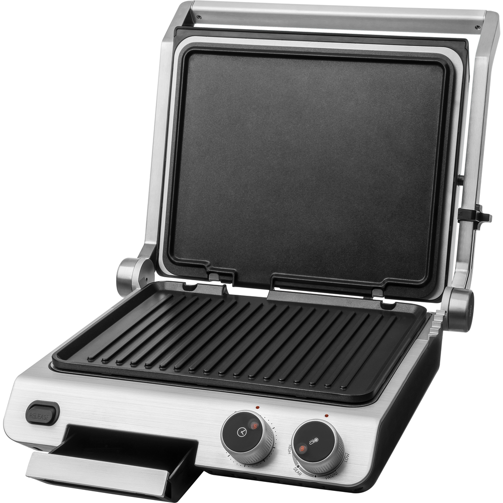 Kontaktný gril SENCOR SBG 5030BK