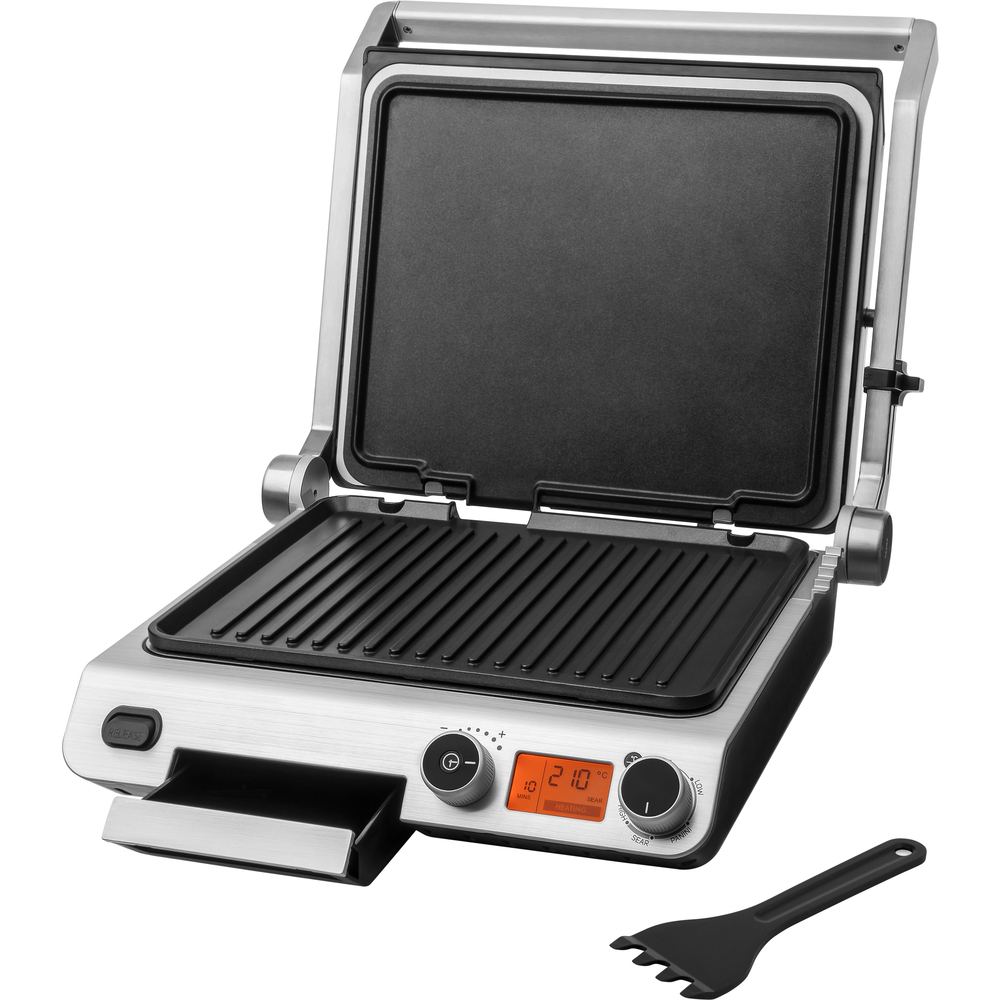 Kontaktný gril SENCOR SBG 6650BK