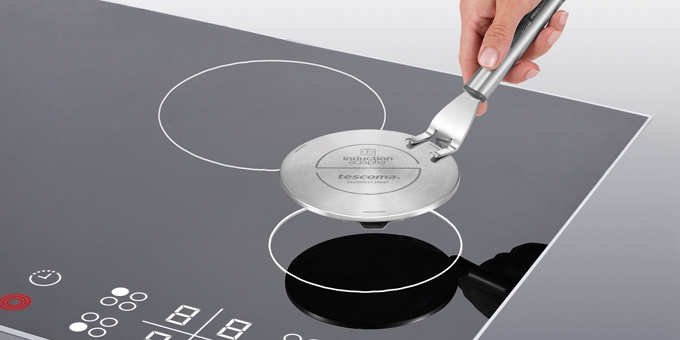 Adaptér na indukciu GrandCHEF ø 12 cm