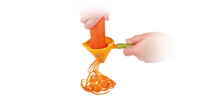 Krájač rezancov PRESTO CARVING