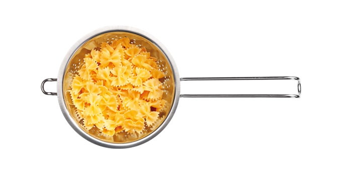 Cedník GrandCHEF ø 18 cm