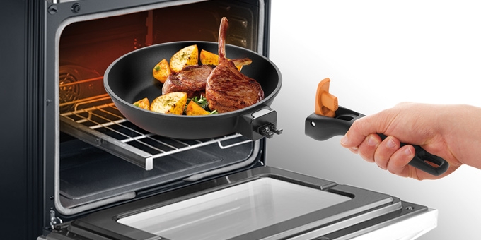 Panvica SmartCLICK ø 28 cm