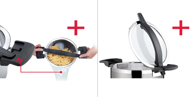 Súprava ULTIMA, 10 dielna