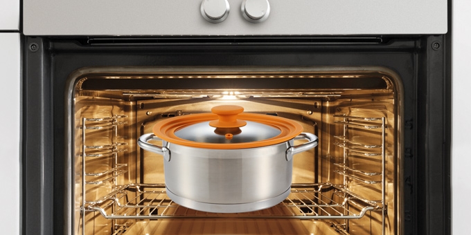 Pokrievka UNICOVER ø 28, 30, 32 cm