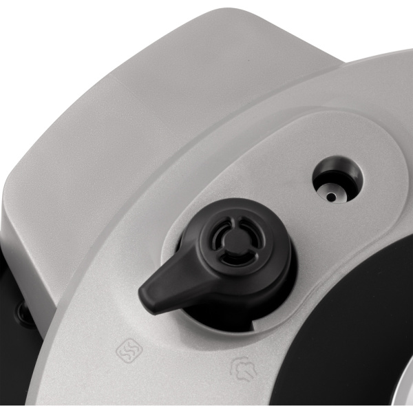 Elektrický tlakový hrniec SPR 3900SS