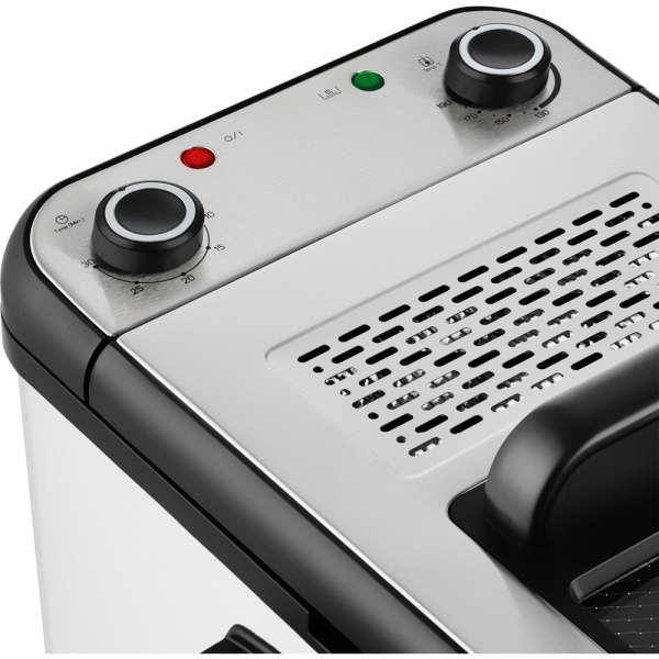 Fritéza SENCOR SFR 7200SS