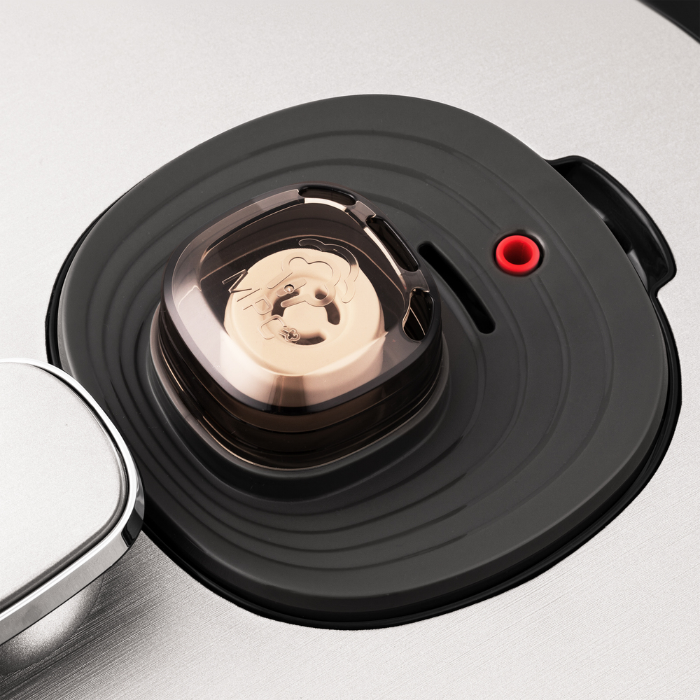 Elektrický tlakový hrniec SENCOR SPR 4000BK