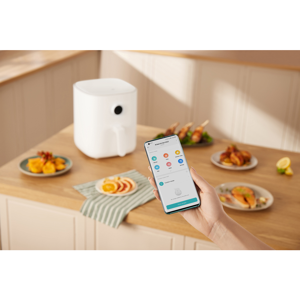 Teplovzdušná fritéza XIAOMI Mi Air Fryer BHR4849