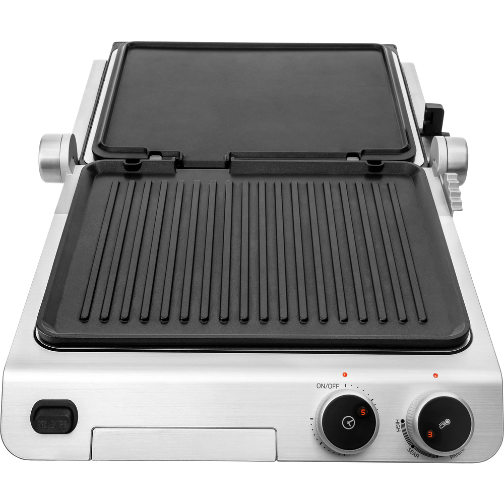 Kontaktný gril SENCOR SBG 5030BK