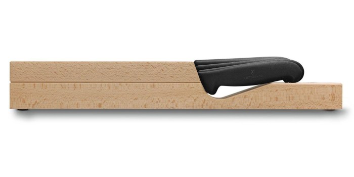 Sada nožov VX 5.1143.5 v kazetovom stojane