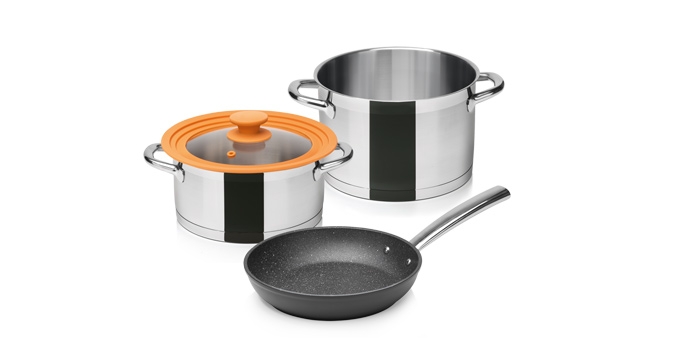 Pokrievka UNICOVER ø 28, 30, 32 cm