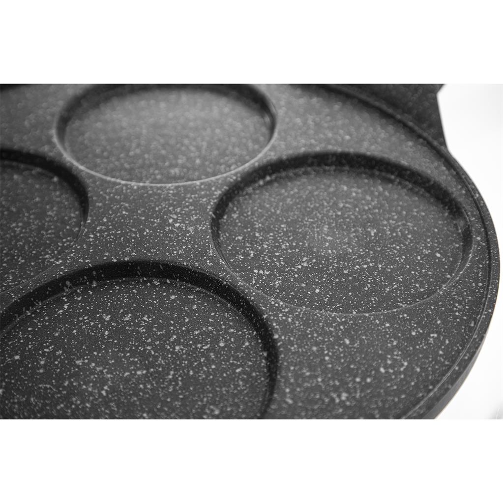 Panvica GRANDE volské oka 4 