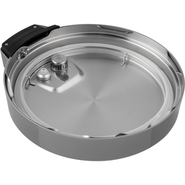 Elektrický tlakový hrniec SPR 3900SS