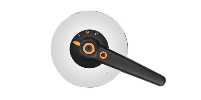 Tlakový hrniec SmartCLICK 6.0 l