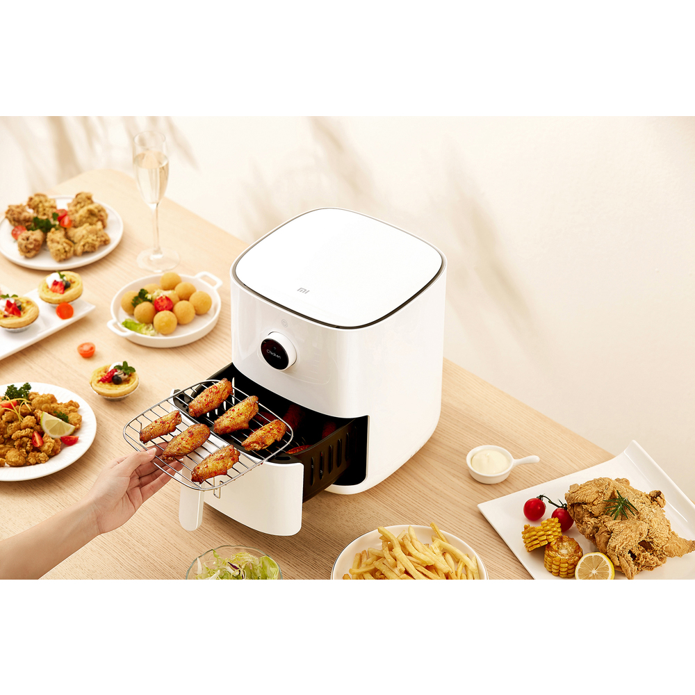 Teplovzdušná fritéza XIAOMI Mi Air Fryer BHR4849