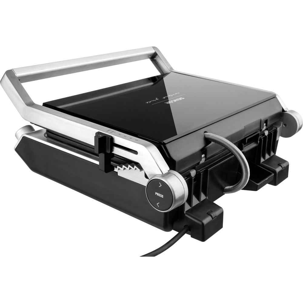 Kontaktný gril SENCOR SBG 5030BK