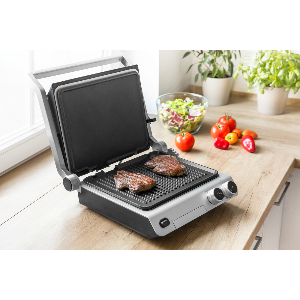 Kontaktný gril SENCOR SBG 5030BK