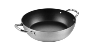 Panvica hlboká GrandCHEF ø 30 cm, 2 úchyty