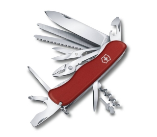 Victorinox WORKCHAMP 0.8564