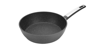 Panvica hlboká i-PREMIUM Stone ø 28 cm