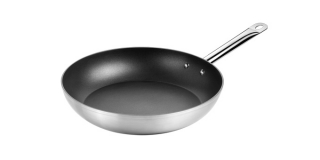 Panvica GrandCHEF ø 36 cm, dlhá rukoväť