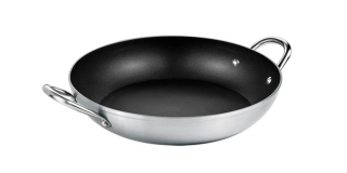 Panvica GrandCHEF ø 32 cm, 2 úchyty