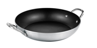 Panvica GrandCHEF ø 36 cm, 2 úchyty