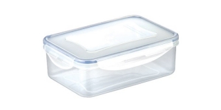 Dóza FRESHBOX 2.5 l, obdĺžníková