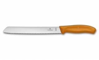 Nôž na chlieb 6.8633F 21cm