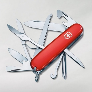 Victorinox Fieldmaster 1.4713 - 91mm, 15 funkcií