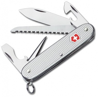 Victorinox FARMER 0.8241.26  - 93mm, 9 funkcií