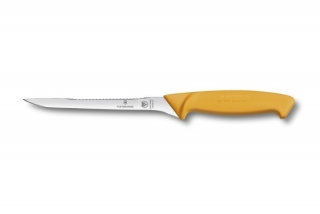 VX 5.8448.16 SWIBO 16cm filetovací nôž na ryby