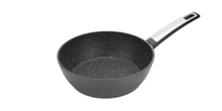 Panvica hlboká i-PREMIUM Stone ø 24 cm