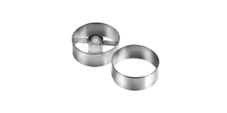 Linecké koliečko DELÍCIA d 4.5 cm