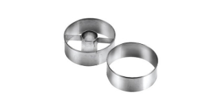 Linecké koliečko DELÍCIA d 5,5 cm